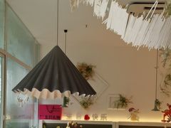 -春树下·树屋花房西餐厅(罍街AS1980店)