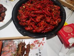 -火龙堂·风味民间菜(文一路店)