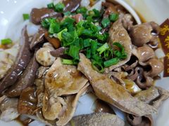 -荔林食店(西华路店)