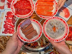 -谭三娘鲜切牛肉自助火锅(北京路店)