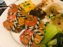 -宁波阳光豪生大酒店·豪生咖啡厅