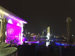 -杜尚rooftop露台酒吧