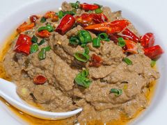 麻豆腐-福满圆(琨莎中心店)