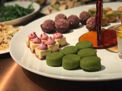 -广州富力君悦大酒店·凯菲厅