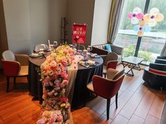 -食悦江南·淮扬菜·烤鸭(亚运村·惠新店)