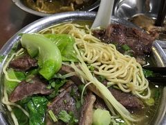 -阿秋牛排(湖心街店)