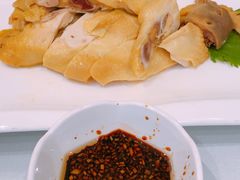 -嘉逸传菜(洛川东路店)
