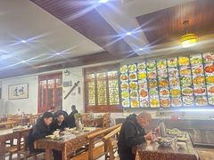 -友利砂锅居(烟台店)