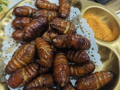 -棒小伙·齐齐哈尔烤肉(龙茗路店)