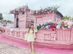 -渔岛海洋度假区