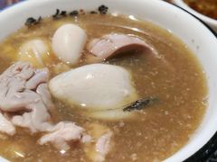 -猪腰一家·地道佛山菜(里水店)