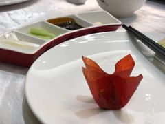 -味+新京宴·烤鸭·北京菜(创意谷店)