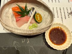 -辉·四季料亭·怀石料理·深夜食堂烧鸟·Omakase