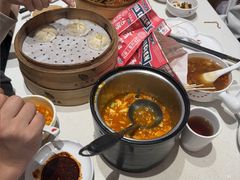 -小六汤包(万和城店)