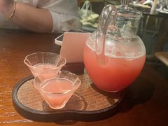 -Fuzzy Bistro 浮几韩餐·茶酒馆