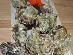 -蚝当家·海鲜龙虾烧烤(文二路原开蚝屋店)