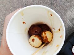 -利强记北角鸡蛋仔(弥敦道店 )