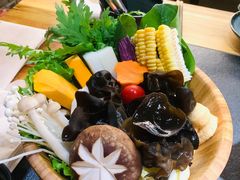 -湊湊火锅·茶憩(石家庄万象城店)