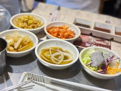-喜来稀肉(虹泉路店)