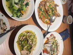 -小厨师·二十年沈家门小海鲜(百井坊巷店)
