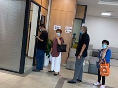 -美年大健康体检(美佳分院)