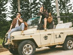 -唯一视觉婚纱摄影工作室(惠阳店)