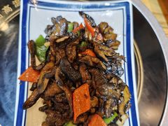 -妈妈的味道(和顺古镇店)