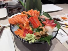 -大渔铁板烧(天河城店)