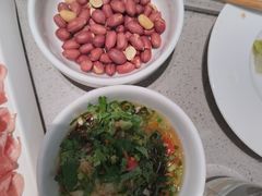 -海底捞火锅(奥森店)