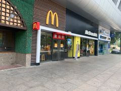 门面-麦当劳(西客站店)