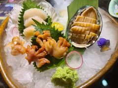 -昱匠·日本料理(金融街店)