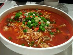 -巴蜀风·地道川菜(总店)