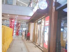-浦江城市生活广场(江月路店)