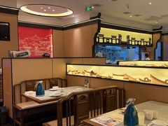 -小菜园新徽菜(芜湖万达店)