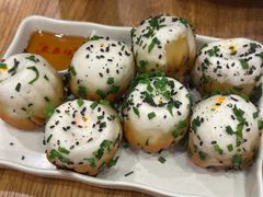 -东泰祥生煎馆(重庆北路店)
