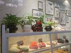 -史努比烘焙店 Snoopy Bakery