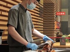 -泰钰丰烤鸭(永安道店)