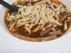 -康师傅私房牛肉面(北京南站店)
