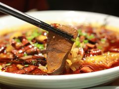 -百年神厨·地道川菜(清江西路店)