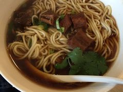 -李先生牛肉面(长春红旗街店)