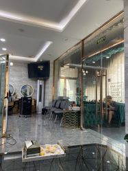 点击看大图 -Coco Salon 日系烫染专业店