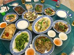-桂园白粥·潮汕老味道
