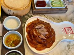 -那家小馆•北京菜•烤鸭(香山店)