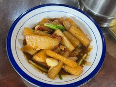 -乡里人家家常菜馆(营盘路店)
