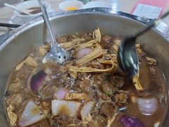 -美兰春记食店·龙舌坡红烧牛肉