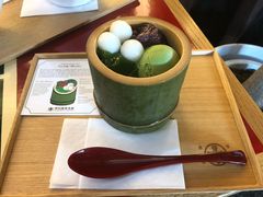 -中村藤吉(本店)