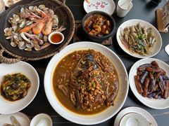 -阿毛饭店(和义路店)