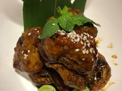 -客语客家菜(东山口店)