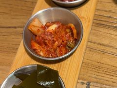 -恩你小木屋·韩式料理(假日广场店)