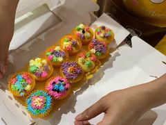 -幸福里DIY蛋糕烘焙·团建·拼豆豆(普陀店)